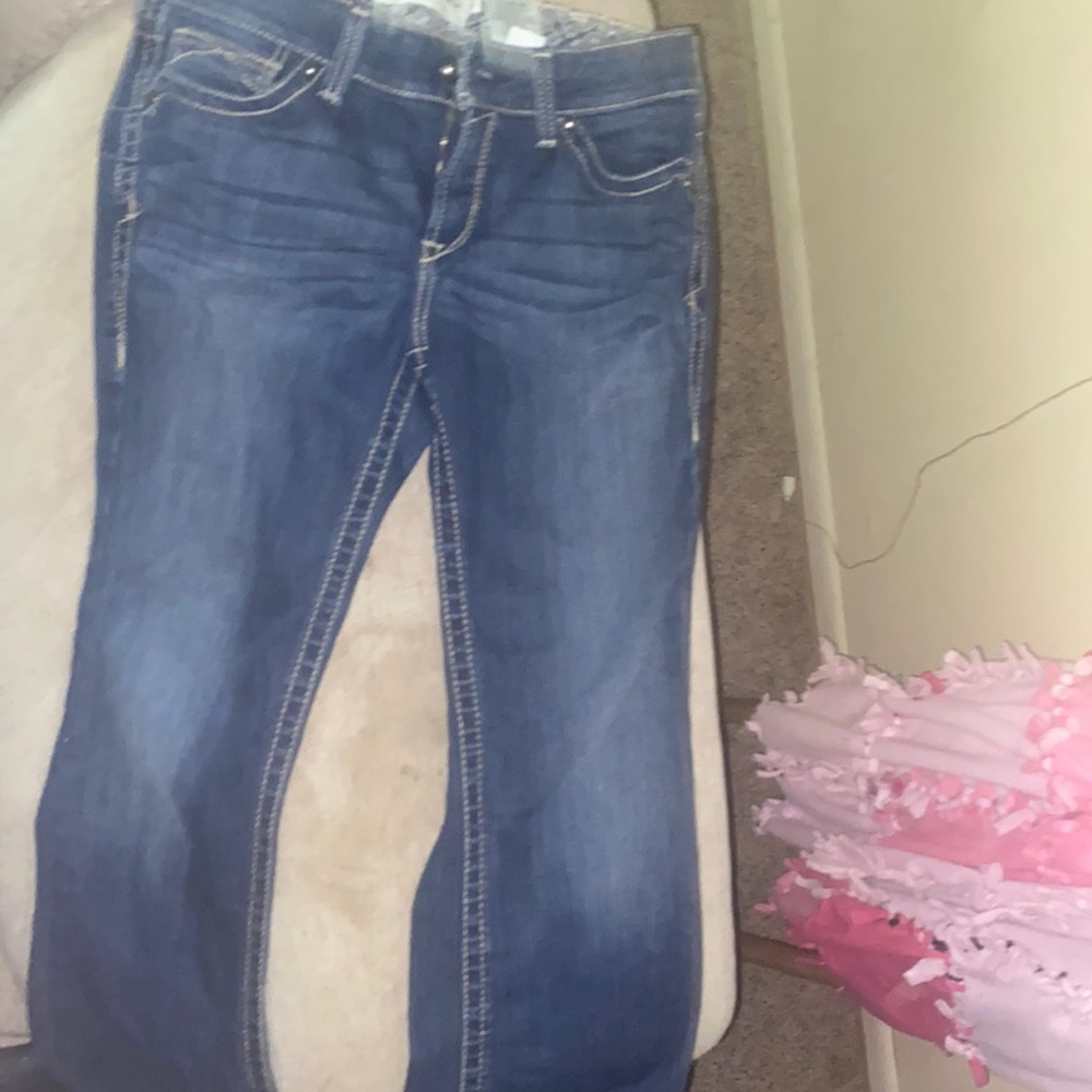 Ariat size 31s pants